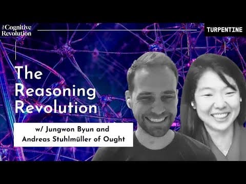 How Can AI Improve Research Efficiency with Elicit? thumbnail