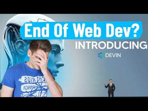 Will Devin AI Take Your Job? thumbnail