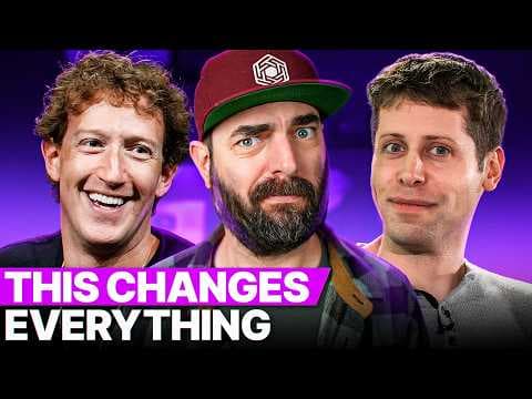 AI News: Self-Learning Models and AI in Advertising thumbnail