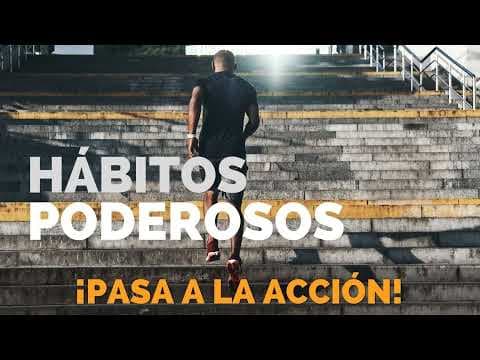 Cómo crear hábitos clave con efecto dominó thumbnail