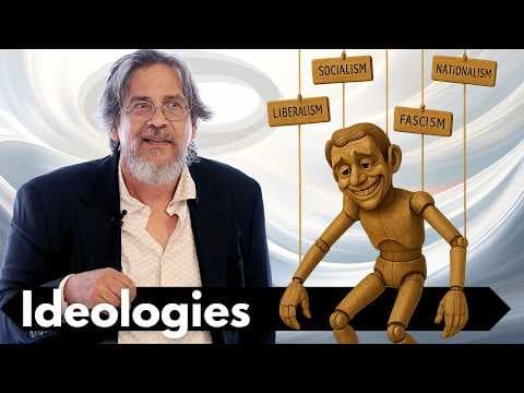 Modern Ideologies – Dr. Roy Casagranda | Museum of the Future: Lessons from the Past thumbnail