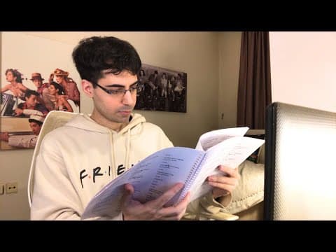 The ONLY Way To Speak English (How I Turn COMPREHENSIBLE INPUT Into OUTPUT Systematically) thumbnail