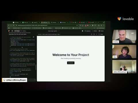 Build & Monetize Your App in 45 Minutes – Live Demo! thumbnail