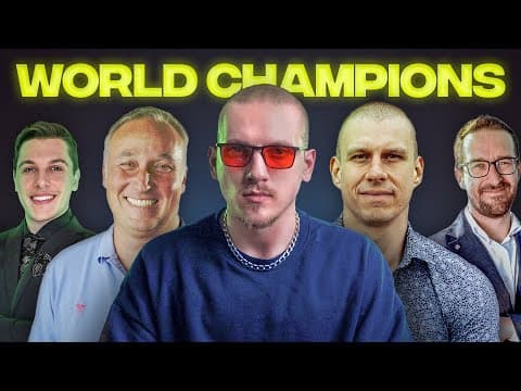5 Things I Stole from World Trading Champions thumbnail