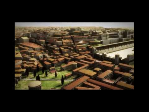 Ancient Rome thumbnail