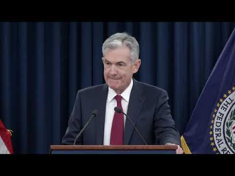 What Did Chairman Powell Say About the Economy on December 19, 2018? thumbnail