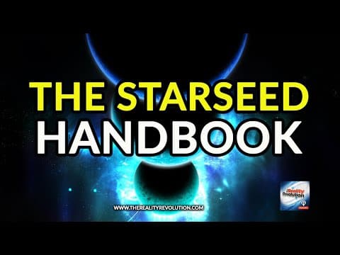 The Starseed Handbook thumbnail