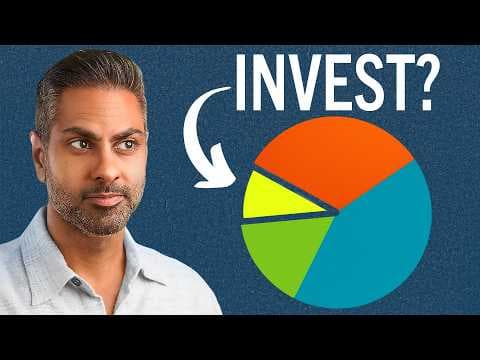 The Best Investing Strategies by Income Level: $25K, $60K, $100K+ thumbnail