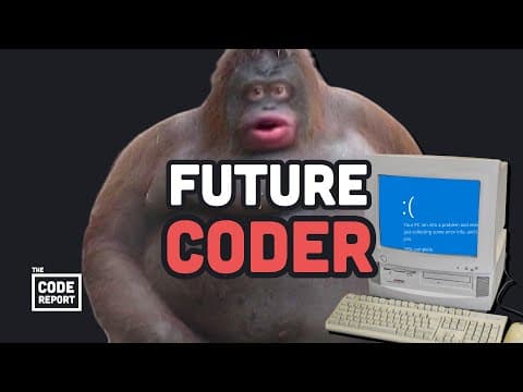 What Will AI Programming Look Like in 5 Years? thumbnail