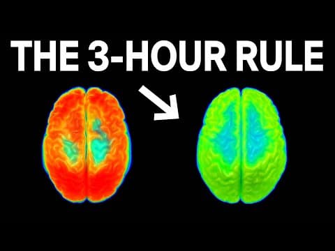 Can Working Fewer Hours Boost Your Productivity? thumbnail