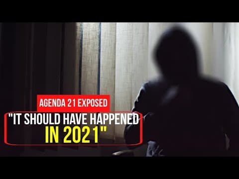 "It Is Destined To Happen This Way" [ EXPOSED BY INSIDER ] thumbnail
