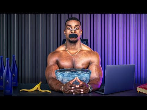 The Morning Routine That Changed My Life Immediately thumbnail
