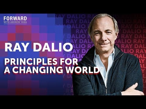 How Should We Reform Capitalism and Address Conflicts? thumbnail