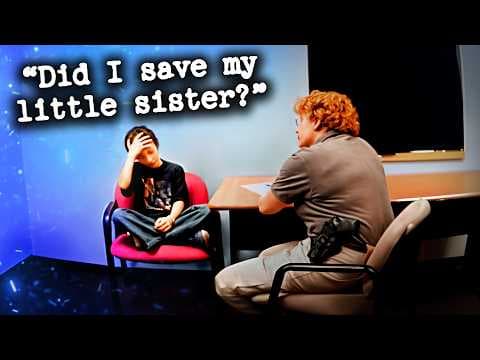 9YO Boy Outsmarts Killer Preacher– Avenges His Entire Family | The Case of Andrew Hockensmith thumbnail