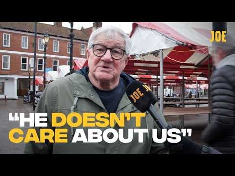 Robert Jenrick's constituents are absolutely fuming thumbnail