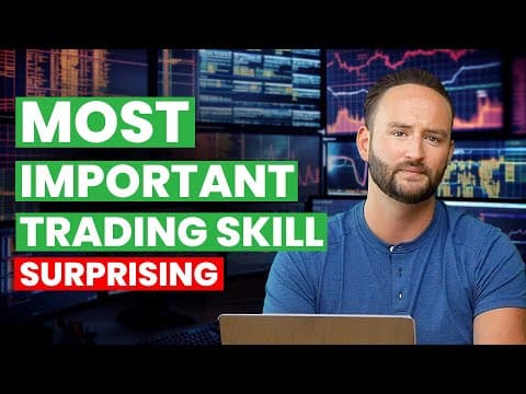 The Real Secret to Finding Big Opportunity Stocks (For Day Trading) thumbnail