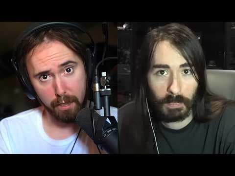 Twitch is dying thumbnail