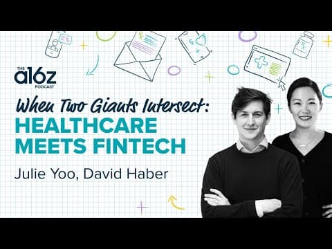 When Two Giants Intersect: Healthcare Meets Fintech thumbnail