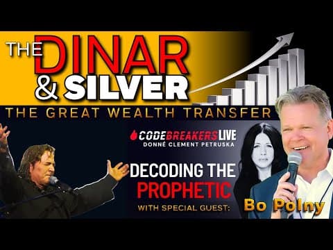 'Their' GREAT FALL brings a MIRACLE!!! thumbnail