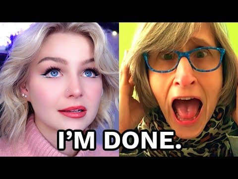 The Vegan Teacher Needs To Stop thumbnail
