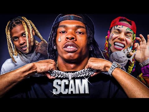 What Jewelry Scams Are Rappers Falling For? thumbnail