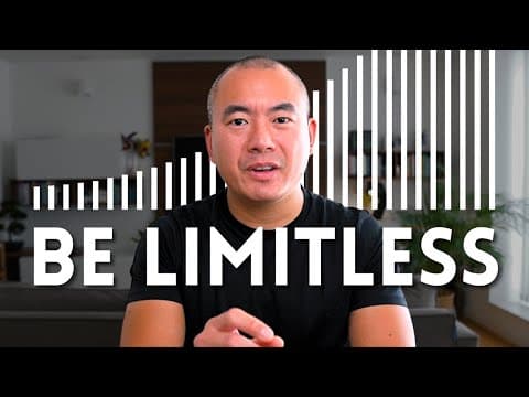 This Powerful Idea Will Make You Unstoppable thumbnail