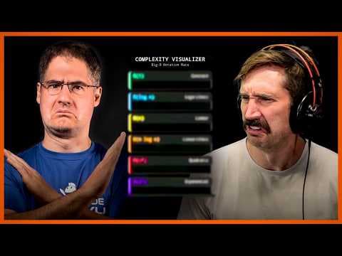Thanks for all your hard work you are no longer needed | TheStandup thumbnail