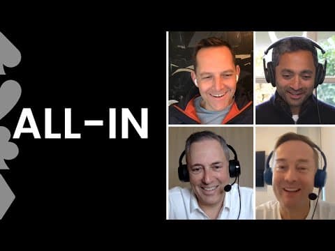How Omicron and Markets Reshaped Tech Debate thumbnail