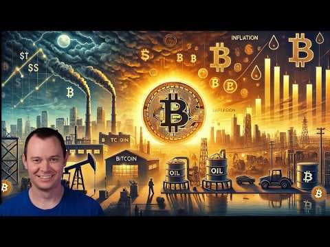 How Will Bitcoin Do When the Business Cycle Ends? thumbnail