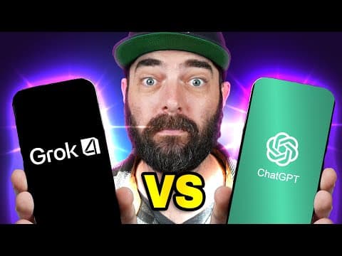 Perplexity Comet Browser: A Better Alternative to Chrome? thumbnail
