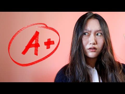 Why the best students are NOT the most successful thumbnail