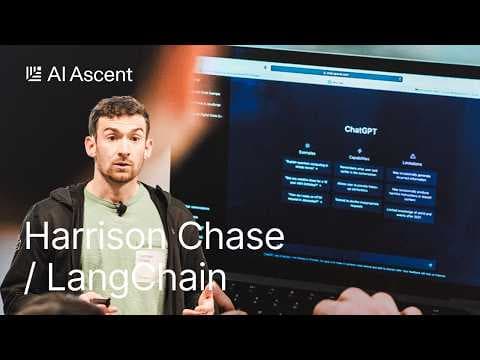 How Do Ambient Agents Revolutionize AI Interaction? thumbnail