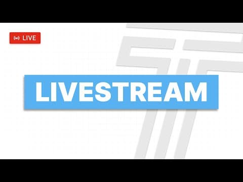 (CPI) New York Open Live Q&A thumbnail