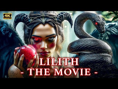 Lilith (2026) The Forbidden Movie That Shocked The Whole World thumbnail