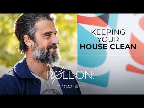 How to Manage Burnout and Live by Your Values thumbnail