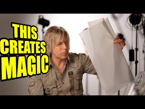 Why Hollywood Movies Look So Good thumbnail