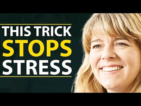 How Can Kindness Reduce Stress and Improve Mood? thumbnail