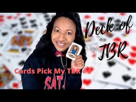Jesse's Deck of TBR #4 🔱 Asian Readathon [CC] thumbnail