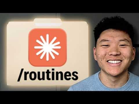 How to Set Up 24/7 Claude Code Automations thumbnail