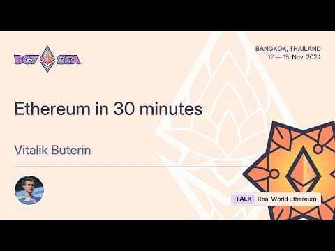 How Does Ethereum's Layer 2 Enhance Scalability? thumbnail