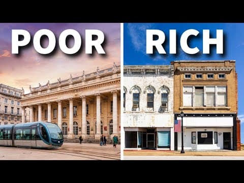 The Stupidity of GDP per Capita thumbnail