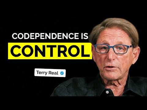 Overcoming Codependence In Relationships thumbnail