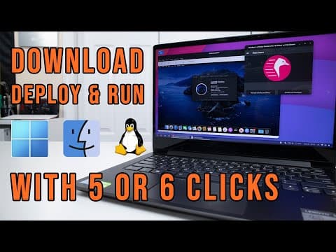 How to Use Quick Mu for Easy Virtual Machine Management thumbnail