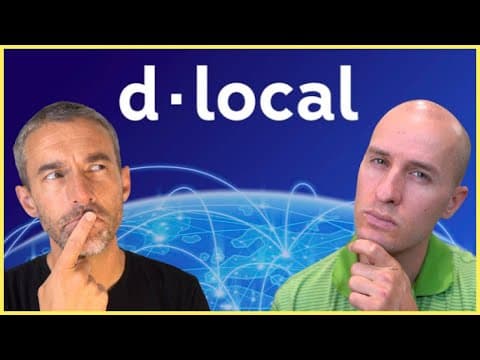 Is Dlocal Stock a Smart Investment Right Now? thumbnail