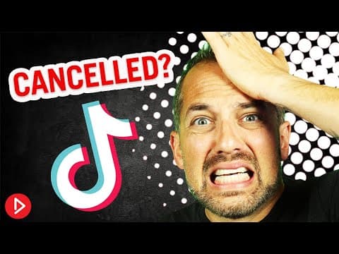 Is TikTok Dangerous? Understanding the Real Risks thumbnail