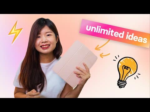12 ways to generate ideas for UI/UX design thumbnail