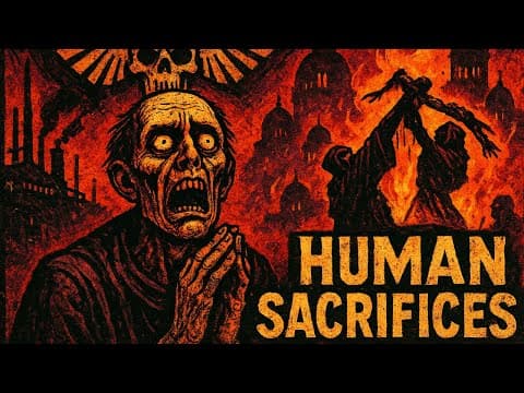 Inside the Most Fanatical Planet In Warhammer 40K thumbnail
