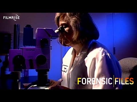 Forensic Files - Season 8, Episode 18 - Hair of the Dog - Full Episode thumbnail