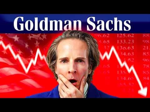 Goldman’s Shocking Warning thumbnail