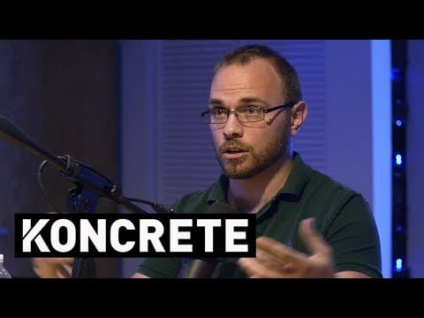 What Is the Future of Machine Learning According to Nathan Crock? thumbnail